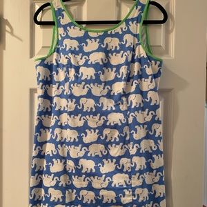 Lilly Pulitzer Shift Dress